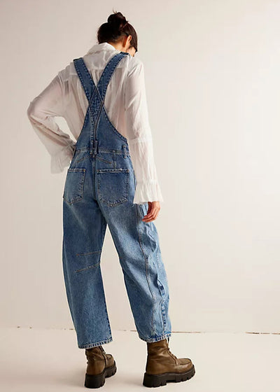 Salopette Denim Large