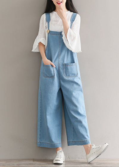 Salopette Jean Clair Femme