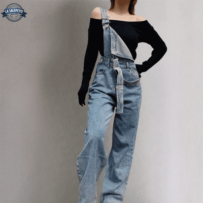 Combinaison Salopette Printemps