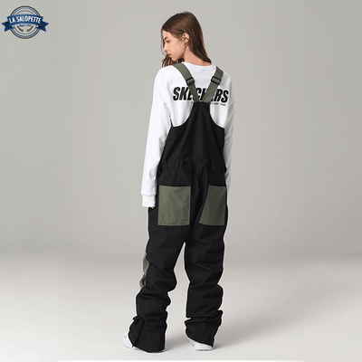 Combinaison Ski Noire