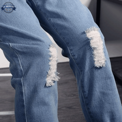 Cotte Jean Déchiré