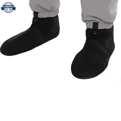 Cuissardes Pêche avec Chausson