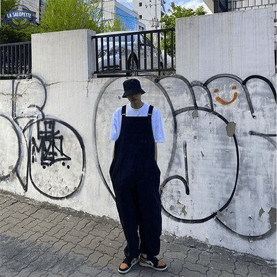 Plastron Marais