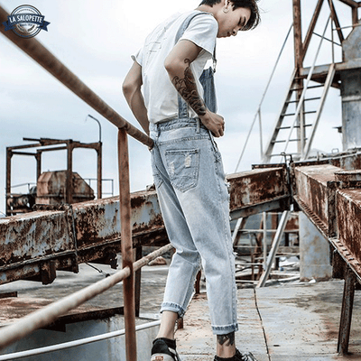 Salopette Amsterdam City