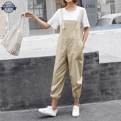 Salopette Femme Street
