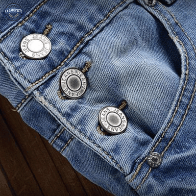 Salopette Short à Bretelle Détachée