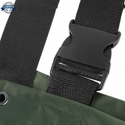Salopette Waders de Chasse