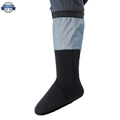 Waders avec Chausson