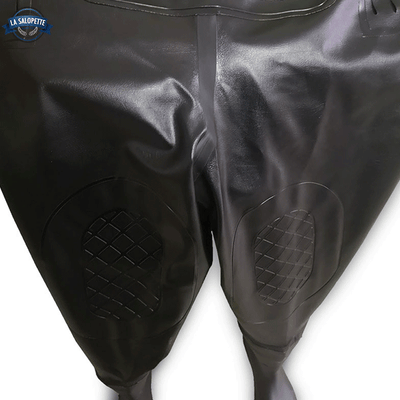 Waders Pêche Mouche Imperméable