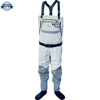 Waders Pêche à la Truite