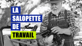 La Salopette de Travail