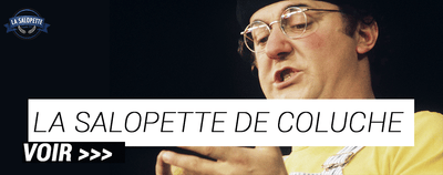 La Salopette de Coluche