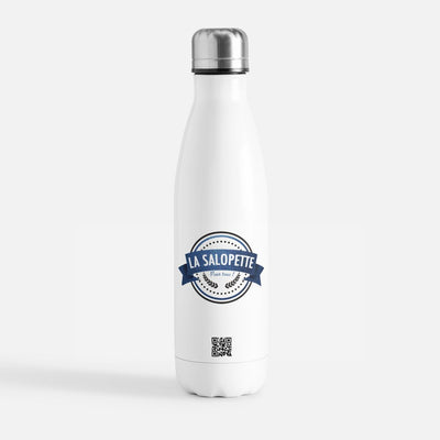 Isolerad flaska 500 ml
