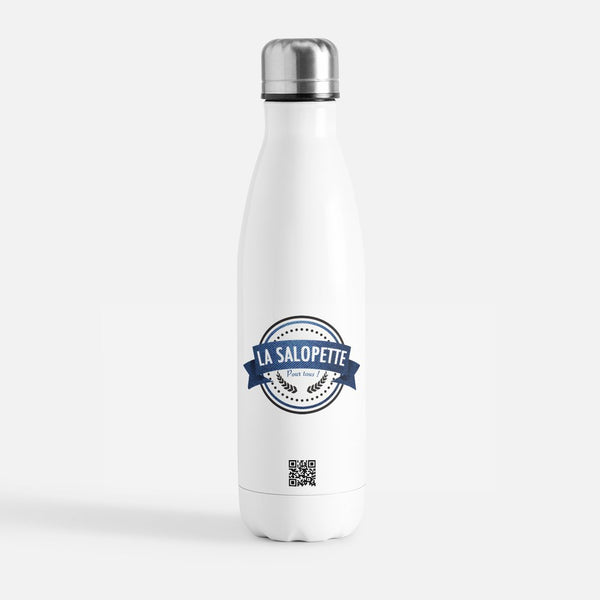 Isolerad flaska 500 ml
