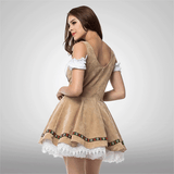 Dirndl Femme