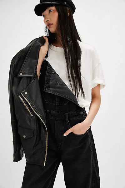 Snövit Jean-overall