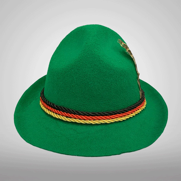 Chapeau Vert Oktoberfest