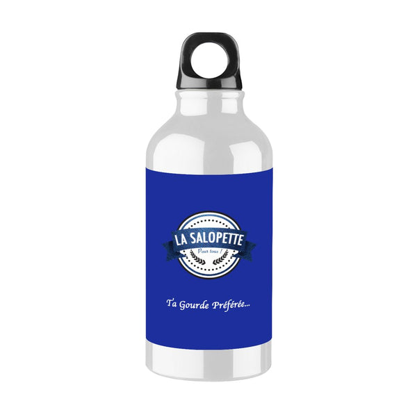 Aluminiumflaska 400ml
