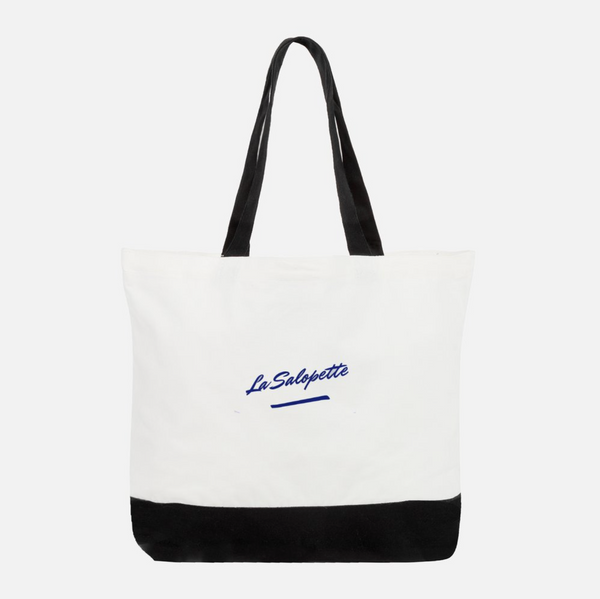 Stor La Salopette®-väska