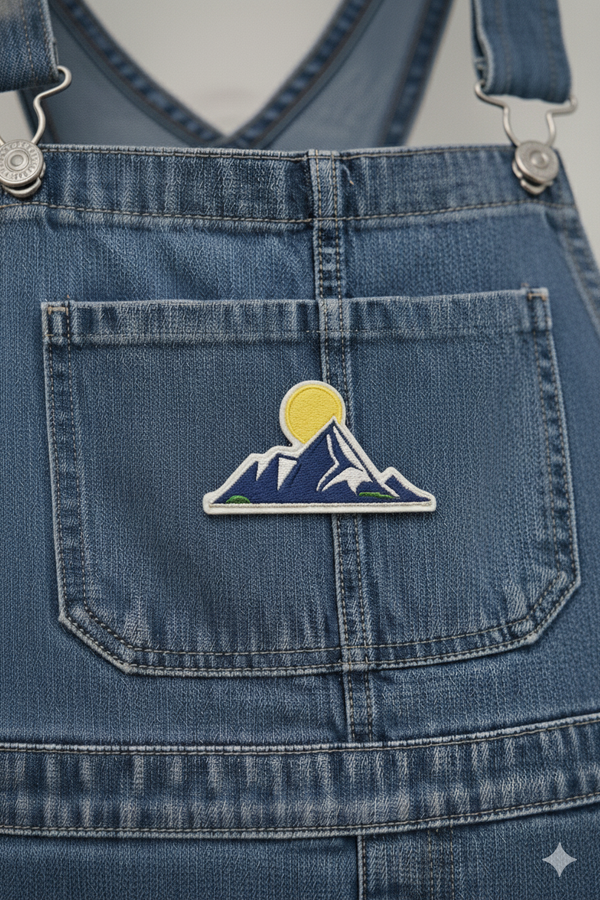 Strykmärke Fuji Sun