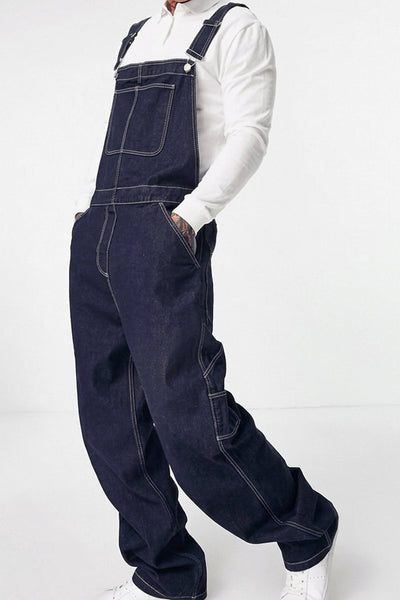 Salopette Jean Extra Large
