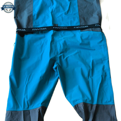 Fiske vadare<br> i neopren