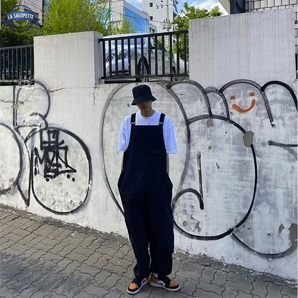 Plastron Marais