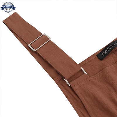 Plastron Poche