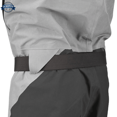Waders Pêche